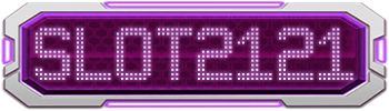 Logo Slot2121